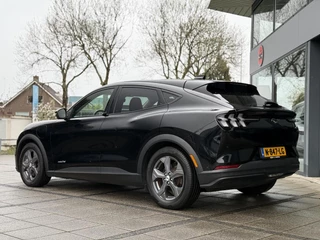 Ford Mustang Mach-E Ford Mustang Mach-E RWD | Panorama | Leder | Bang & Olufssen | - afbeelding nr 4