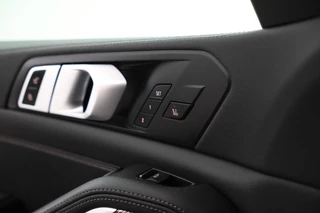 BMW X5 M-sport, Luchtvering, Adaptief,  Panoramadak, Apple Carplay - afbeelding nr 18