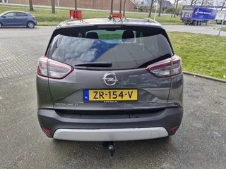 Opel Crossland X - afbeelding nr 5