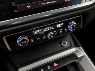 Audi Q3 Audi Q3 35 TFSI Sportline 150Pk Automaat (APPLE CARPLAY, GROOT NAVI, CLIMATE, SPORTSTOELEN, ELEK ACHTERKLEP, PARKEERSENSOREN, CRUISE, NIEUWSTAAT) - afbeelding nr 9