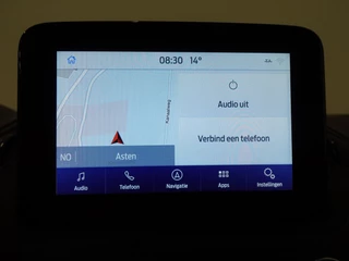Ford Transit Connect Ford Transit Connect 100pk Automaat L2 Navigatie Camera Trekhaak Cruise control Parkeersensoren 3-Zits - afbeelding nr 26
