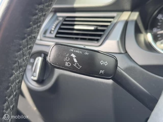 Škoda Rapid Skoda Rapid 1.2 TSI Greentech JOY|Navi Clima Cruise NAP - afbeelding nr 15