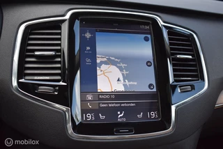 Volvo XC90 Volvo XC90 2.0 T8 Twin Engine AWD Inscription MagicBlue Pano Leder Stoelventilatie 20