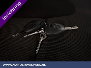 Renault Trafic Parkeersensoren, Bijrijdersbank - afbeelding nr 19