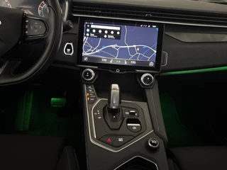 Lynk & Co 01 Lynk & Co RS Shadow Edition 01 1.5 262PK Trekhaak Pano 360°Navi Adapt cruise 262PK Elekr. Achterklep - afbeelding nr 18