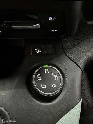 Citroën Berlingo Citroen Berlingo 1.2 PureTech Feel - incl 12mnd Garantie - afbeelding nr 13