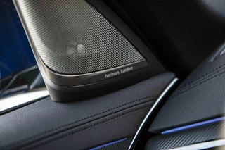 BMW M5 BMW 5-serie M5 | Carbon | H&K | Driving Assistant Plus | Head Up | 20 inch | - afbeelding nr 22