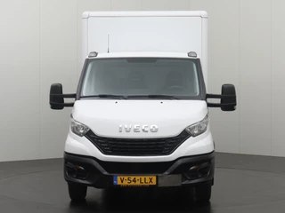 Iveco Daily | Airco | 3-Persoons | 750Kg Laadklep - afbeelding nr 10