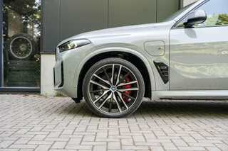 BMW X5 BMW X5 xDrive50e M Sport Pro M Perf. Seats B&W Massage 22'' - afbeelding nr 10