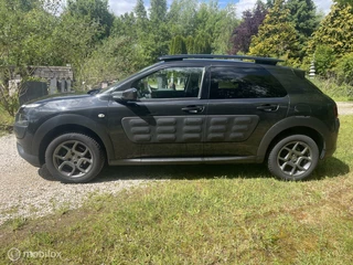 Citroën C4 Cactus Citroen C4 Cactus 1.2 PureTech Business Plus,..LPG..€5750,- - afbeelding nr 3