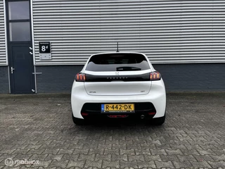 Peugeot 208 Peugeot 208 1.2 PureTech GT|Camera|Apple carplay|Full-LED| - afbeelding nr 12