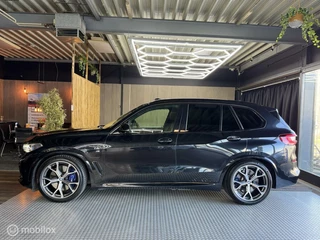 BMW X5 BMW X5 xDrive45e High Executive | 360| Laser|Pano|HUD| - afbeelding nr 19