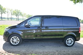 Mercedes-Benz Vito Mercedes-Benz Vito 111 CDI | Kort | Dubbel schuifdeur | P.sensor | Stoelverw. - afbeelding nr 2