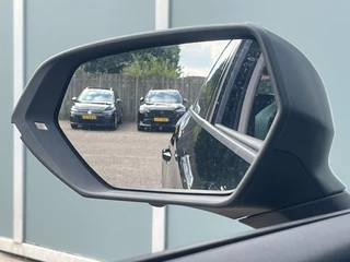 SEAT Leon SEAT Leon ST Sportstourer 1.5 eTSI 150pk DSG FR | ACC | Camera | Side Assist - afbeelding nr 16
