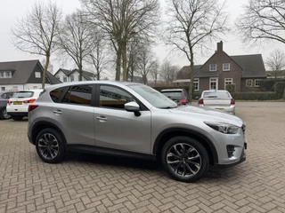 Mazda CX-5 - afbeelding nr 13