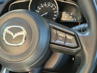 Mazda CX-3 Mazda CX-3 SKYACTIV-G 120 6MT SPORT SELECTED / Trekhaak - afbeelding nr 15