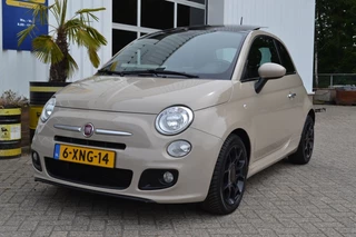 Fiat 500 - 378540109-0