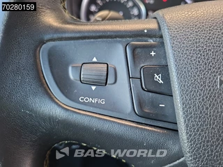 Opel Vivaro Opel Vivaro 177PK Automaat Irmscher Sport Navi Trekhaak Camera Parkeersensoren L3 5m3 Airco Trekhaak Cruise control - afbeelding nr 27