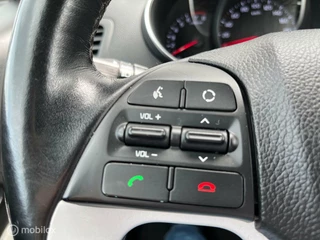 Kia Picanto Kia Picanto 1.2 CVVT SportsLine - afbeelding nr 18