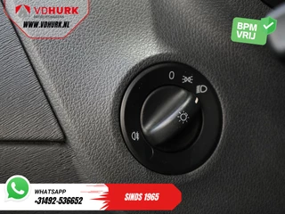 Mercedes-Benz Citan Mercedes-Benz Citan 108 CDI 75 pk BPM VRIJ EUR 6/ NL auto/ Airco/ PDC/ Dakdragers/ Radio - afbeelding nr 16