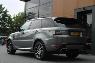 Land Rover Range Rover Sport Land Rover Range Rover Sport P400e HSE Dynamic | Zeer netjes - afbeelding nr 13