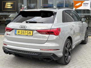 Audi Q3 Audi Q3 35 TFSI Advanced edition | RSQ3 pakket | navi | Cruisectrl | 21inch - afbeelding nr 13