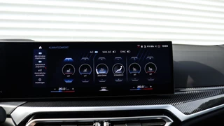 BMW M3 BMW M3 Touring xDrive Competition | M Drivers Package | Stoelventilatie | M Carbon pakket | Harman/Kardon | Laserlight - afbeelding nr 43