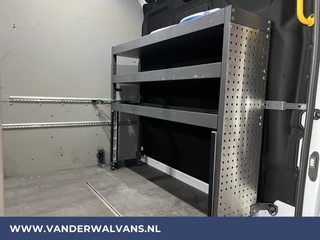 Ford Transit LED, cruisecontrol, parkeersensoren, verwarmde voorruit, 2500kg trekvermogen - afbeelding nr 16