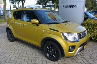 Suzuki Ignis - afbeelding nr 9