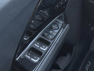 Kia e-Niro Kia e-Niro ExecutiveLine 64 kWh | Leder | Navi | Camera | JBL | - afbeelding nr 33
