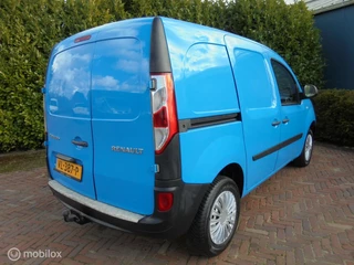 Renault Kangoo Renault Kangoo Express 1.5 dCi 75 Express Comfort  Trekhaak - afbeelding nr 8