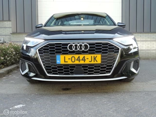 Audi A3 Audi A3 Limousine 30 TFSI Advanced edition,34dkm AUT. NIEUW!! - afbeelding nr 4