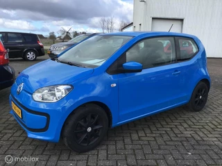 Volkswagen up! - 236624534-0