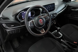 Fiat Tipo Fiat Tipo 1.0 Citylife | CARPLAY | STOELVERW. | LED | - afbeelding nr 2