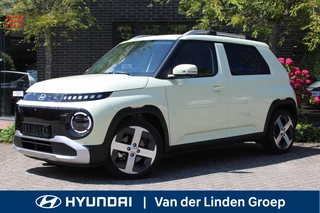 Hyundai Inster Evolve Sky 49 Kwh Full Option! "RIJKLAARPRIJS"