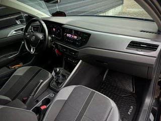Volkswagen Polo Volkswagen Polo 1.0 TSI R-LINE VIRTUAL|CLIMA|CARPLAY|LED|XENON - afbeelding nr 50