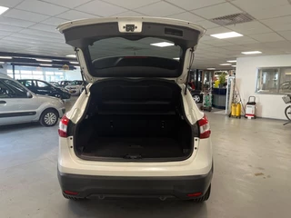 Nissan QASHQAI - afbeelding nr 6