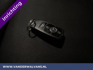 Mercedes-Benz Sprinter Mercedes-Benz Sprinter 319 CDI 191pk 3.0L V6 L2H1 3500kg Trekhaak Inrichting Euro6 Airco | Omvormer | Camera | Apple Carplay Android Auto, Cruisecontrol, Parkeersensoren - afbeelding nr 20