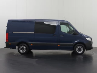 Mercedes-Benz Sprinter Mercedes-Benz Sprinter 316CDi 7G-Tronic Automaat L2H1 | Navigatie | Camera | Betimmering | Airco | Cruise - afbeelding nr 13