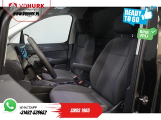 Volkswagen Caddy Volkswagen Caddy Cargo Maxi 2.0 TDI 125 pk DSG Aut. BPM VRIJ! Virtual Cockpit/ Carplay/ Cruise/ PDC/ Omvormer - afbeelding nr 12