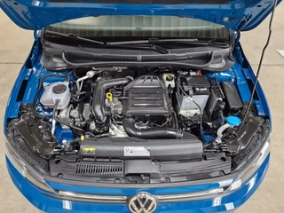 Volkswagen Polo Volkswagen Polo 1.0 TSI 95 pk DSG Join | Navi | Clima | Stoelverw. | - afbeelding nr 27