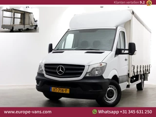 Mercedes-Benz Sprinter - 296353152-0