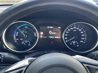 Kia Ceed Sportswagon Kia Ceed Sportswagon 1.6 GDI PHEV ExecutiveLine | 1/2 leder | elektrisch bedienbare stoelen - afbeelding nr 17
