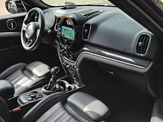 MINI Countryman - afbeelding nr 5