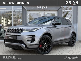 Land Rover Range Rover Evoque 1.5 P300e AWD R-Dynamic SE