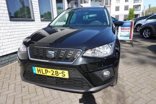 SEAT Arona - afbeelding nr 22