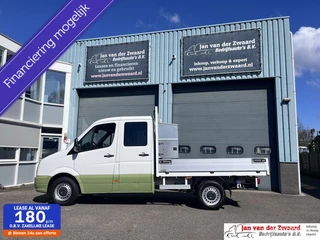 Volkswagen Crafter - 324420318-0