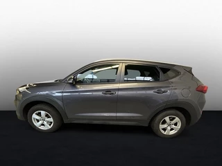 Hyundai Tucson - afbeelding nr 5