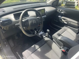 Citroën C4 Cactus Citroen C4 Cactus 1.2 PureTech Business Plus,..LPG..€5750,- - afbeelding nr 12