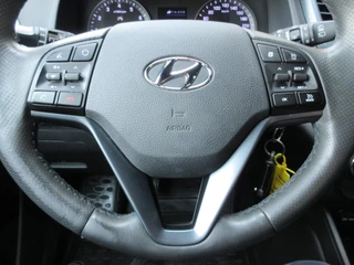 Hyundai Tucson Hyundai TUCSON 1.6 GDi Comfort Navi Clima Camera Carplay - afbeelding nr 14
